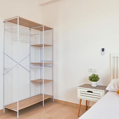 Sea Horizon Apartment Malaga Ngoại thất bức ảnh